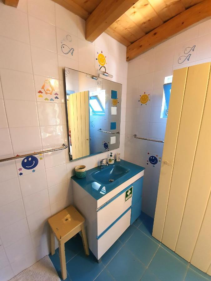 Little Suite كومبورتا المظهر الخارجي الصورة